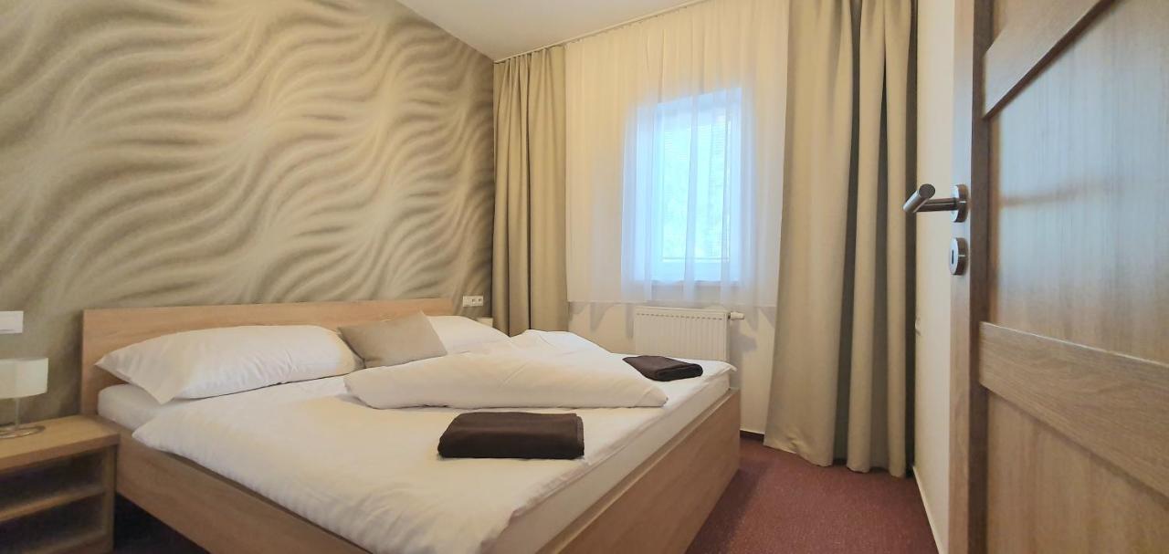 Apartmanovy Dom Lucky 188 Deménvölgy Kültér fotó
