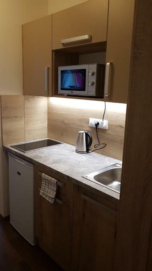 Apartmanovy Dom Lucky 188 Deménvölgy Kültér fotó