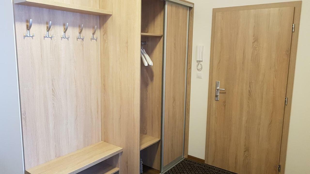 Apartmanovy Dom Lucky 188 Deménvölgy Kültér fotó