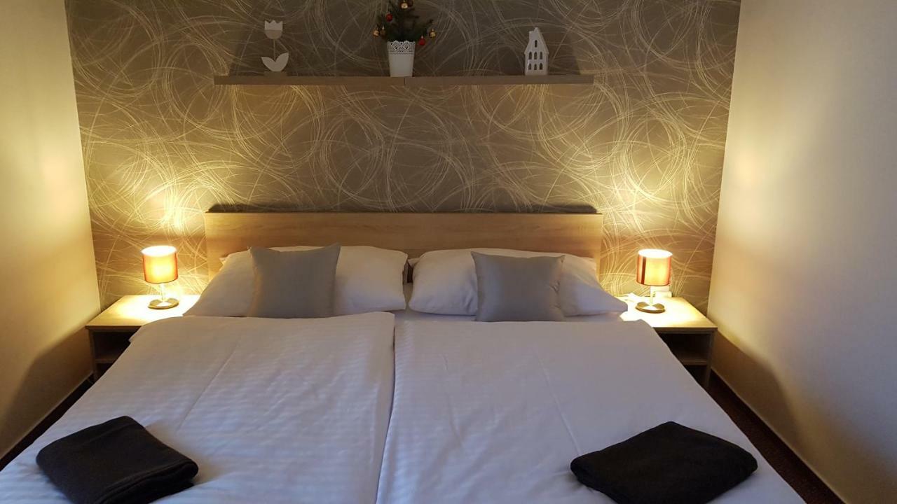 Apartmanovy Dom Lucky 188 Deménvölgy Kültér fotó
